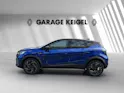 Renault Captur 1.6 E-Tech esprit Alpine