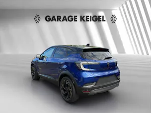 Renault Captur 1.6 E-Tech esprit Alpine