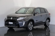 First vehicle image