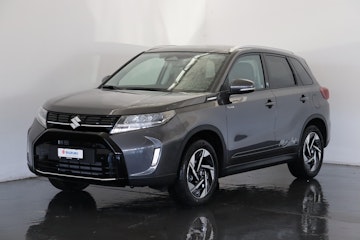 Vehicle image SUZUKI VITARA 0