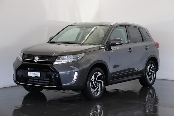 SUZUKI Vitara 1.5 Piz Sulai Top Hybrid 4x4 0