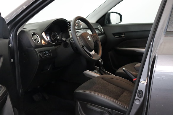 SUZUKI Vitara 1.5 Piz Sulai Top Hybrid 4x4 1