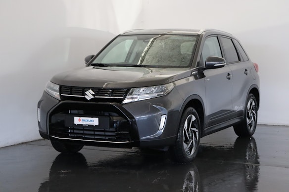 SUZUKI Vitara 1.5 Piz Sulai Top Hybrid 4x4 2