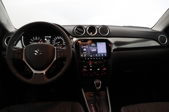 SUZUKI Vitara 1.5 Piz Sulai Top Hybrid 4x4 3