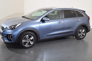Vehicle image KIA Niro 1.6 GDi Hybrid Power
