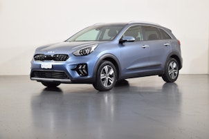 Vehicle image KIA Niro 1.6 GDi Hybrid Power