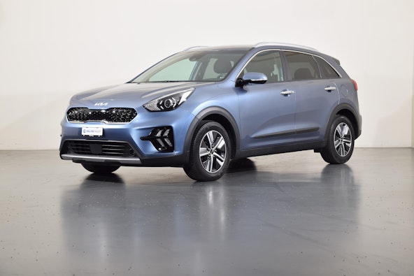 First vehicle image