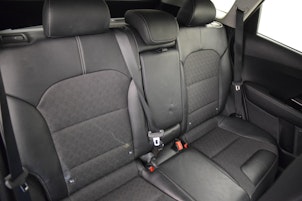 Vehicle image KIA Niro 1.6 GDi Hybrid Power