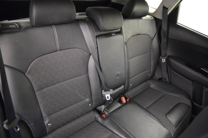 Vehicle image KIA NIRO