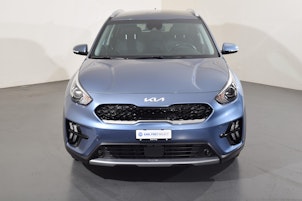 Vehicle image KIA Niro 1.6 GDi Hybrid Power