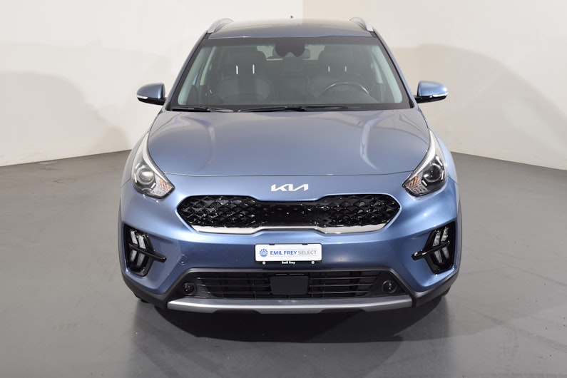 Vehicle image KIA NIRO