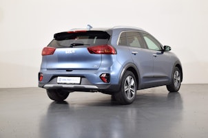 Vehicle image KIA Niro 1.6 GDi Hybrid Power