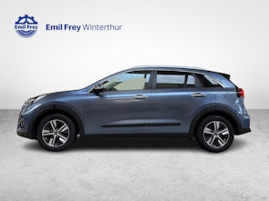 Vehicle image KIA Niro 1.6 GDi Hybrid Power
