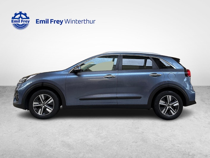 Vehicle image KIA NIRO