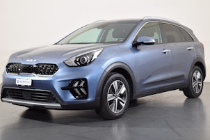 Vehicle image KIA Niro 1.6 GDi Hybrid Power