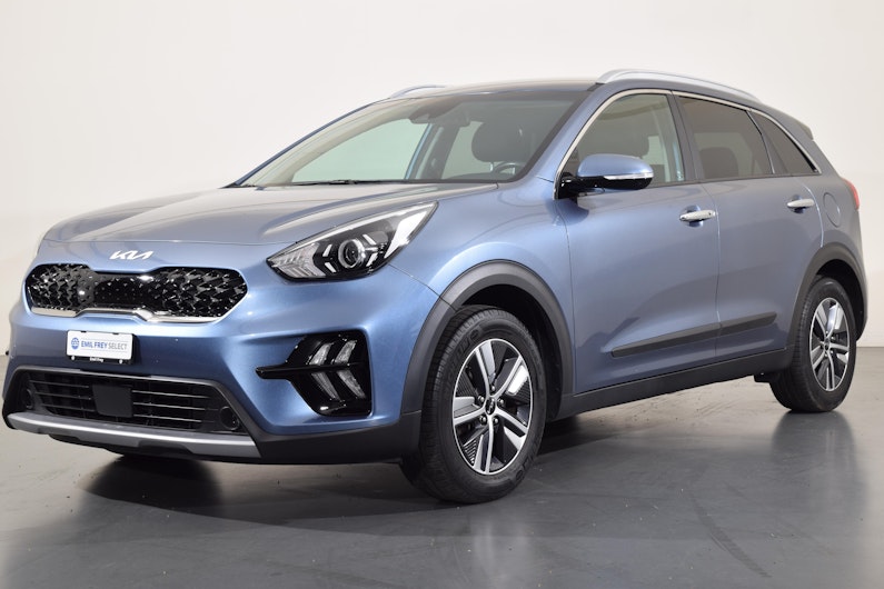 Vehicle image KIA NIRO