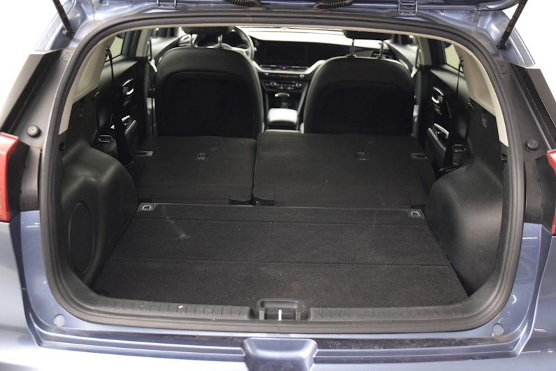 Vehicle image KIA NIRO