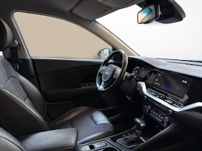 Vehicle image KIA Niro 1.6 GDi Hybrid Power