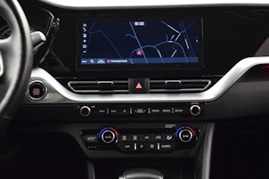 Vehicle image KIA Niro 1.6 GDi Hybrid Power