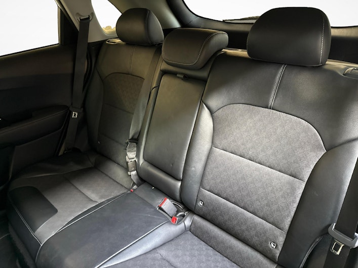 Vehicle image KIA NIRO