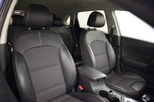 Vehicle image KIA Niro 1.6 GDi Hybrid Power