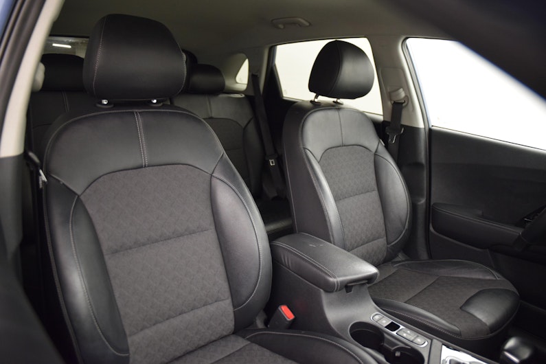 Vehicle image KIA NIRO