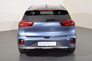 Vehicle image KIA Niro 1.6 GDi Hybrid Power