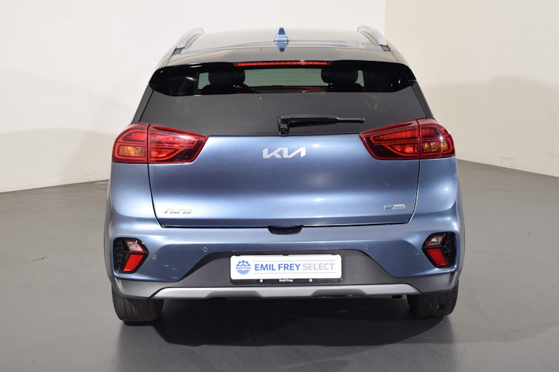 Vehicle image KIA NIRO