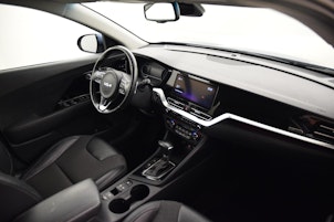 Vehicle image KIA Niro 1.6 GDi Hybrid Power