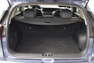 Vehicle image KIA Niro 1.6 GDi Hybrid Power