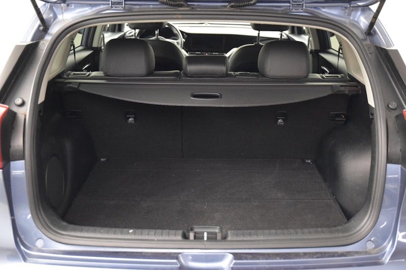 Vehicle image KIA NIRO