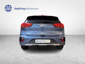 Vehicle image KIA Niro 1.6 GDi Hybrid Power
