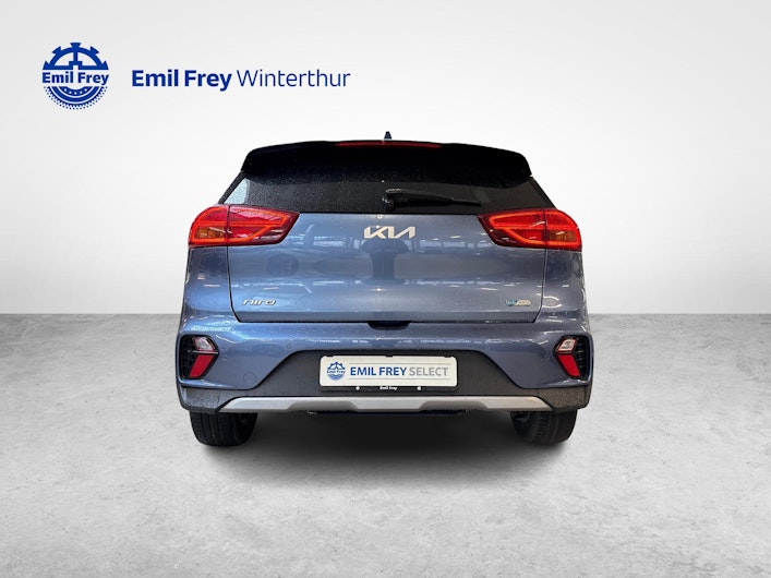 Vehicle image KIA NIRO