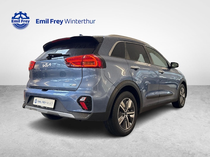 Vehicle image KIA NIRO