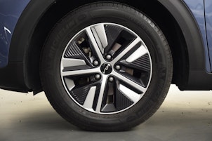 Vehicle image KIA Niro 1.6 GDi Hybrid Power