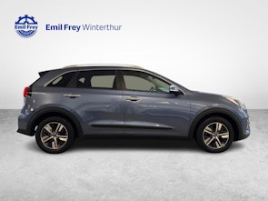 Vehicle image KIA Niro 1.6 GDi Hybrid Power