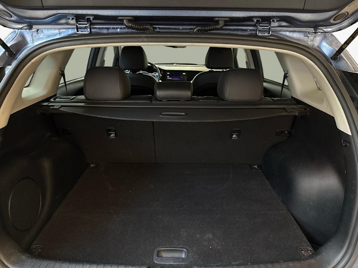 Vehicle image KIA NIRO