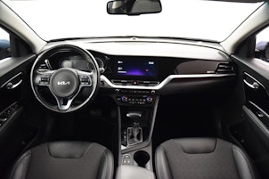 Vehicle image KIA Niro 1.6 GDi Hybrid Power