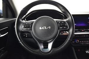 Vehicle image KIA Niro 1.6 GDi Hybrid Power