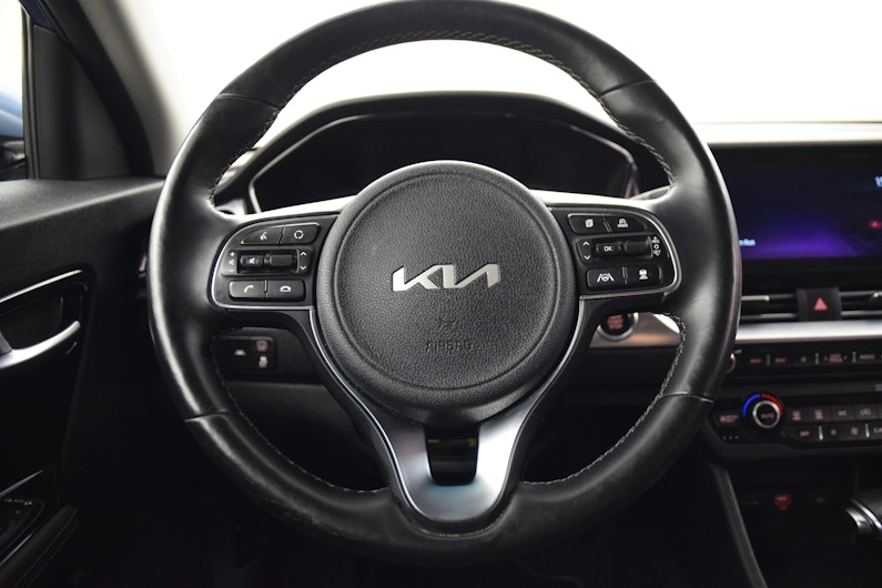 Vehicle image KIA NIRO