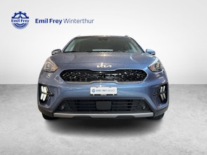 Vehicle image KIA Niro 1.6 GDi Hybrid Power