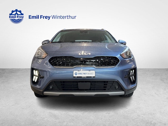 Vehicle image KIA NIRO