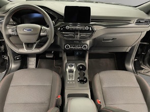 Vehicle image FORD Kuga 2.5 Hybrid ST-Line 4x4