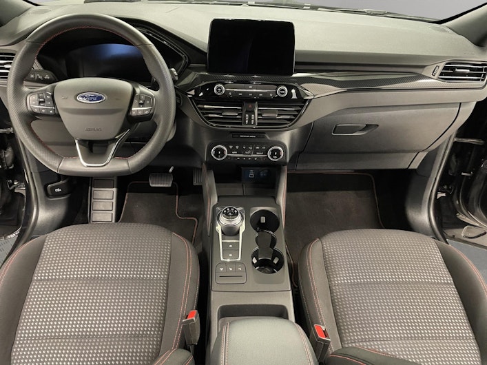 Vehicle image FORD KUGA