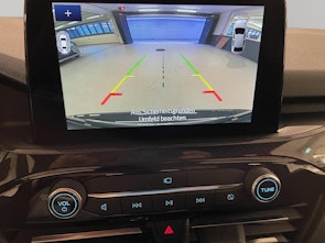 Vehicle image FORD Kuga 2.5 Hybrid ST-Line 4x4