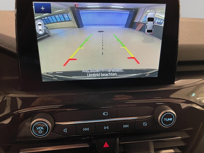 Vehicle image FORD KUGA