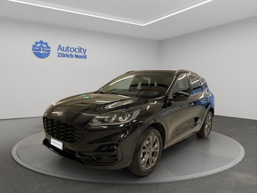 FORD Kuga 2.5 Hybrid ST-Line 4x4 0 FORD Kuga 2.5 Hybrid ST-Line 4x4 0