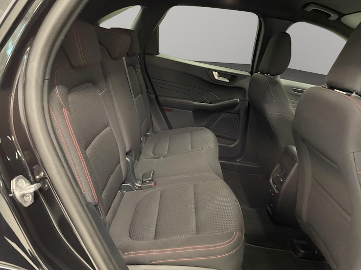 Vehicle image FORD KUGA