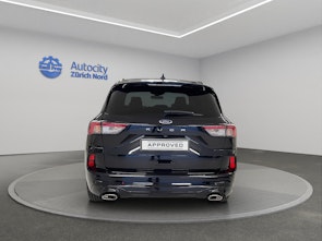 Vehicle image FORD Kuga 2.5 Hybrid ST-Line 4x4