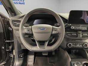 Vehicle image FORD Kuga 2.5 Hybrid ST-Line 4x4